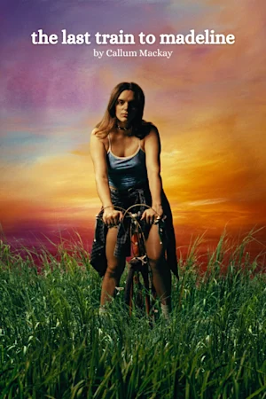 the last train to madeline Tickets