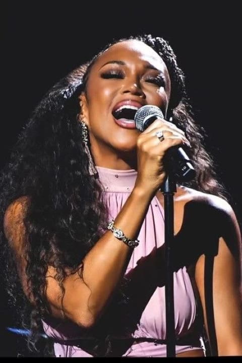 CHANTE MOORE in San Francisco / Bay Area