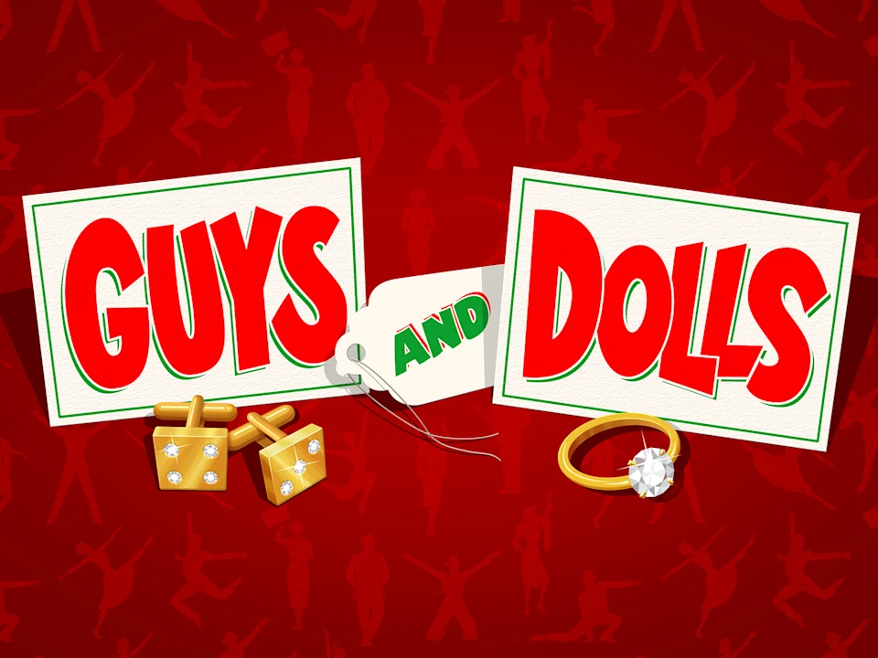 Guys and Dolls: What to expect - 1