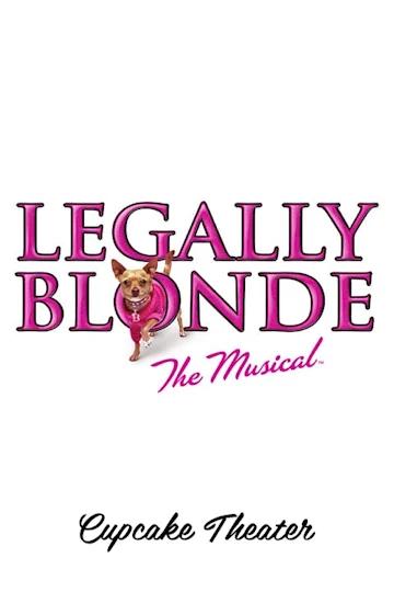 Legally Blonde: The Musical tickets