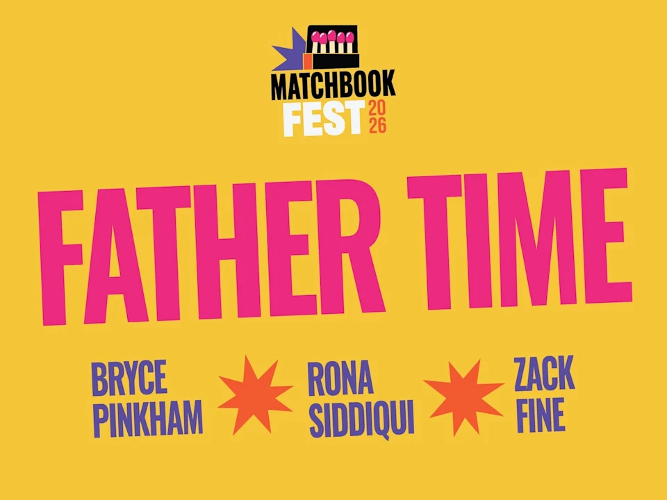 Father Time: What to expect - 1