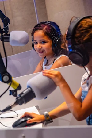 Kidzania Off Peak Tickets