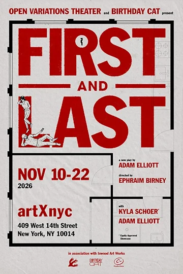 First and Last tickets