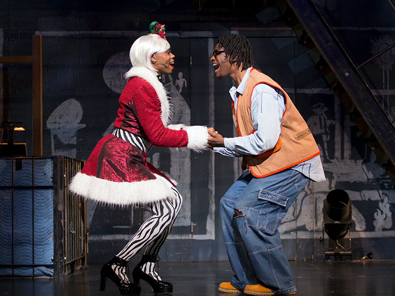 Rent: What to expect - 3