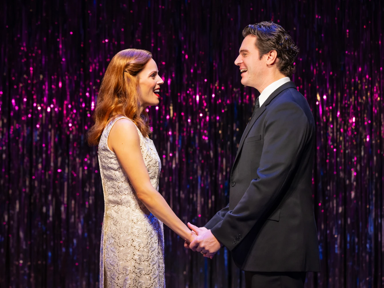 Merrily We Roll Along on Broadway: What to expect - 7