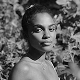 China Anne McClain