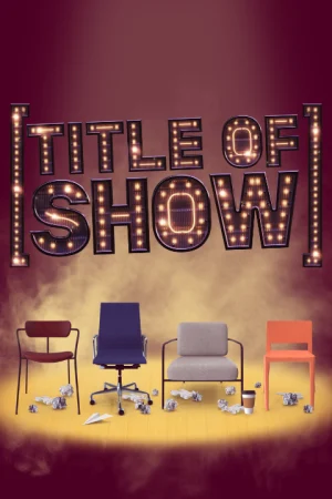 [title of show]