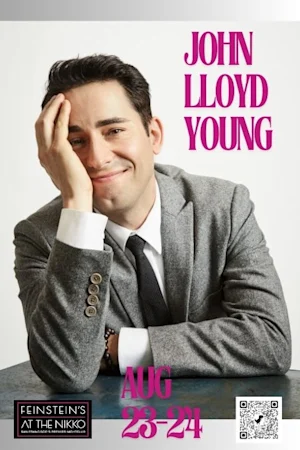 John Lloyd Young: Unchained Melodies Tickets