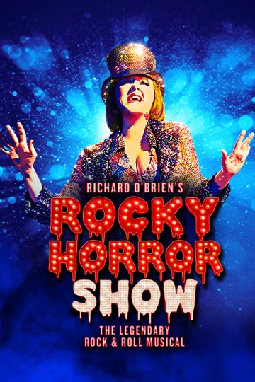 The Rocky Horror Show at Theatre Royal Sydney Tickets