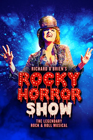 The Rocky Horror Show Tickets