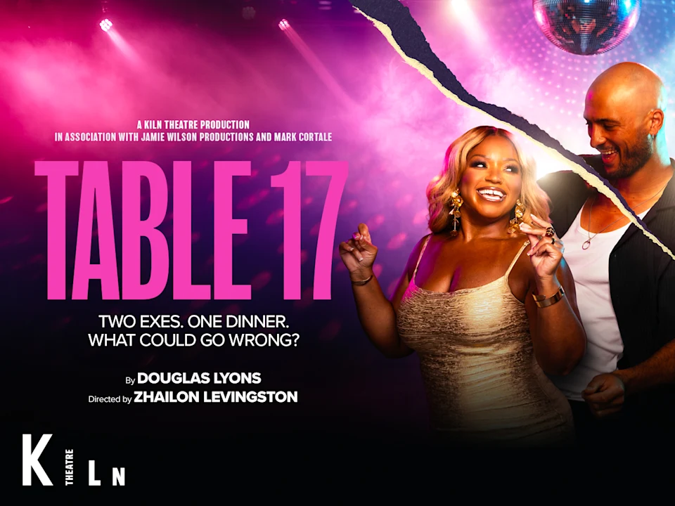 Table 17 : What to expect - 1