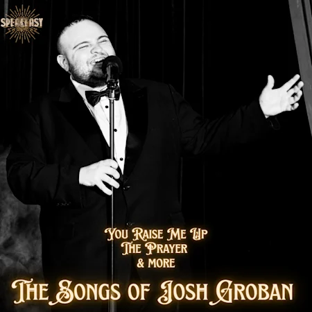 The Songs of Josh Groban