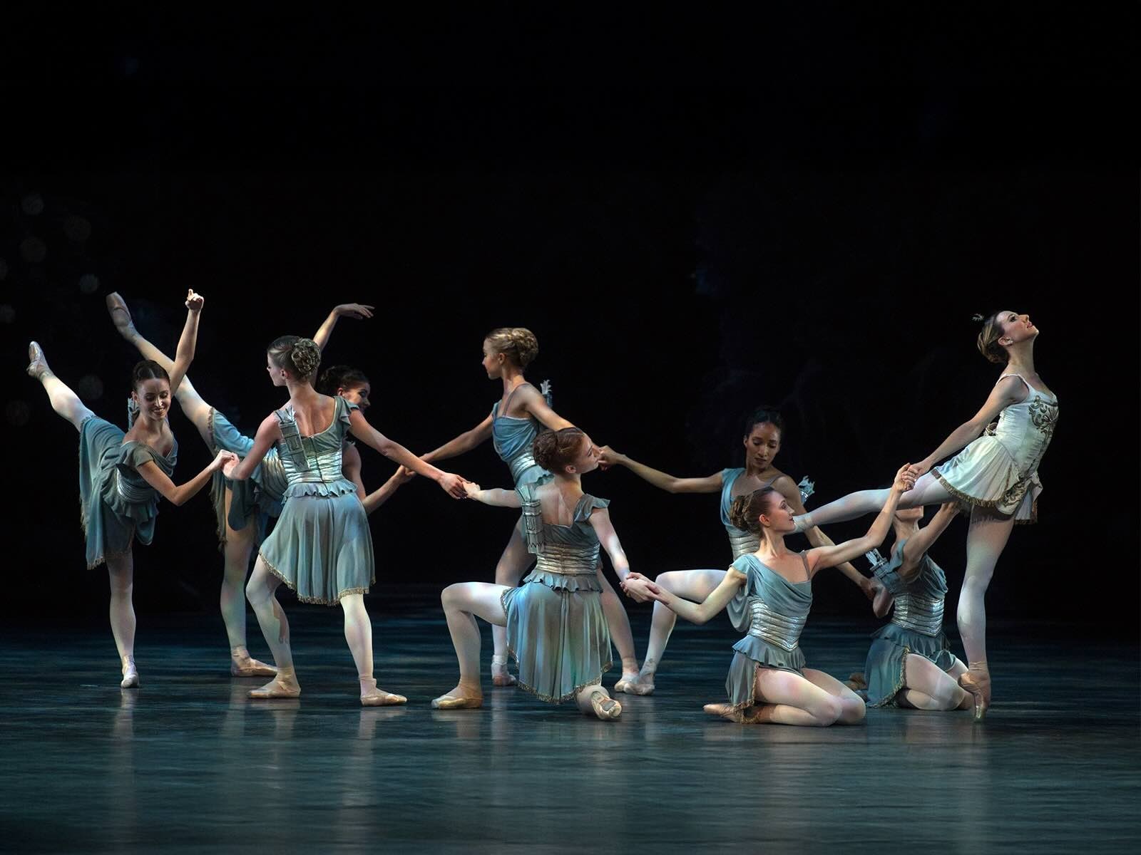 Sylvia: What to expect - 1