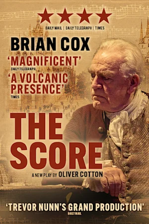 The Score Tickets