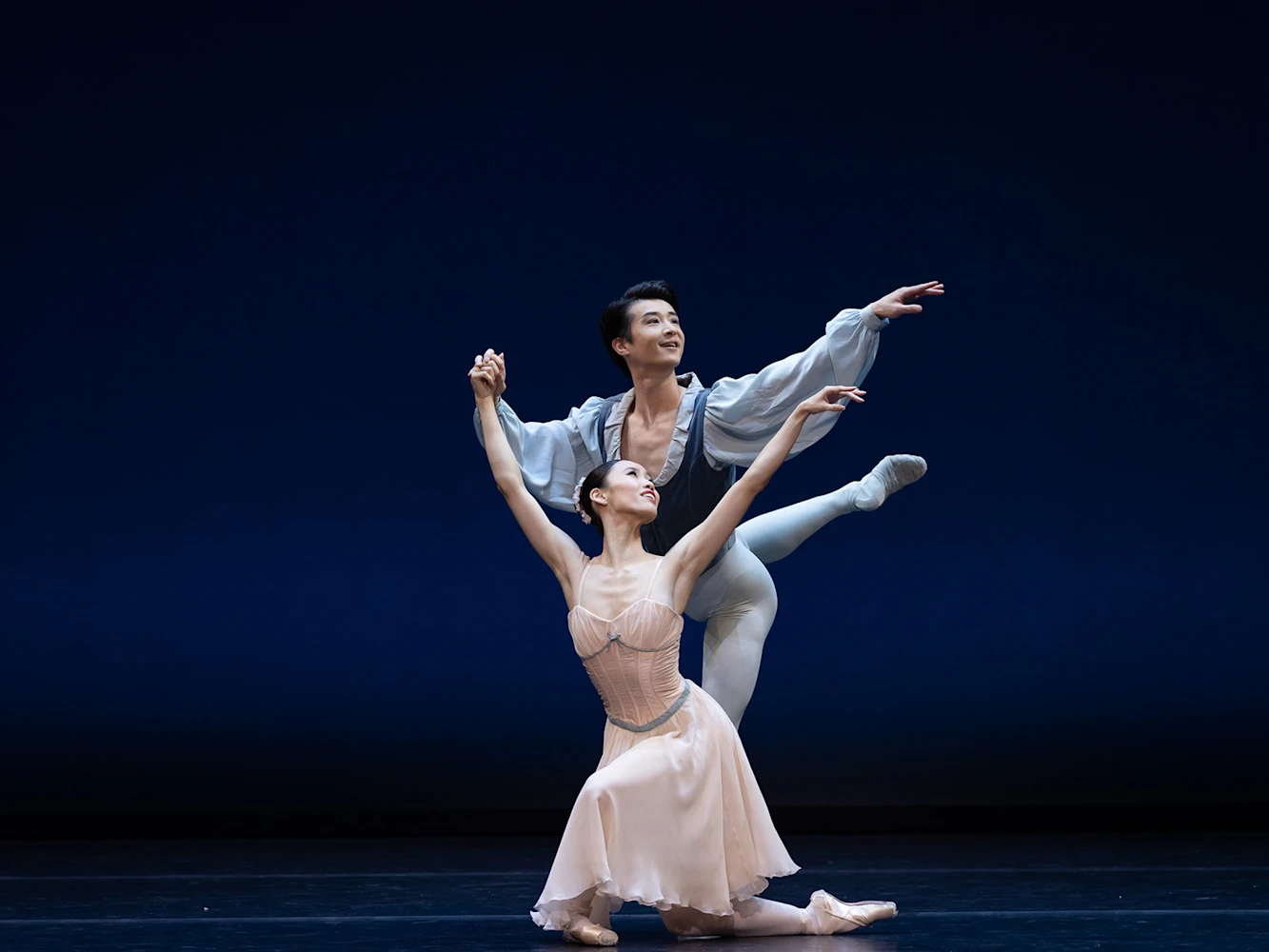 Counterpointe: What to expect - 8