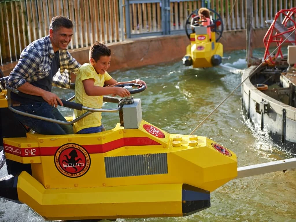 Legoland Windsor Resort One Day Entry: What to expect - 6