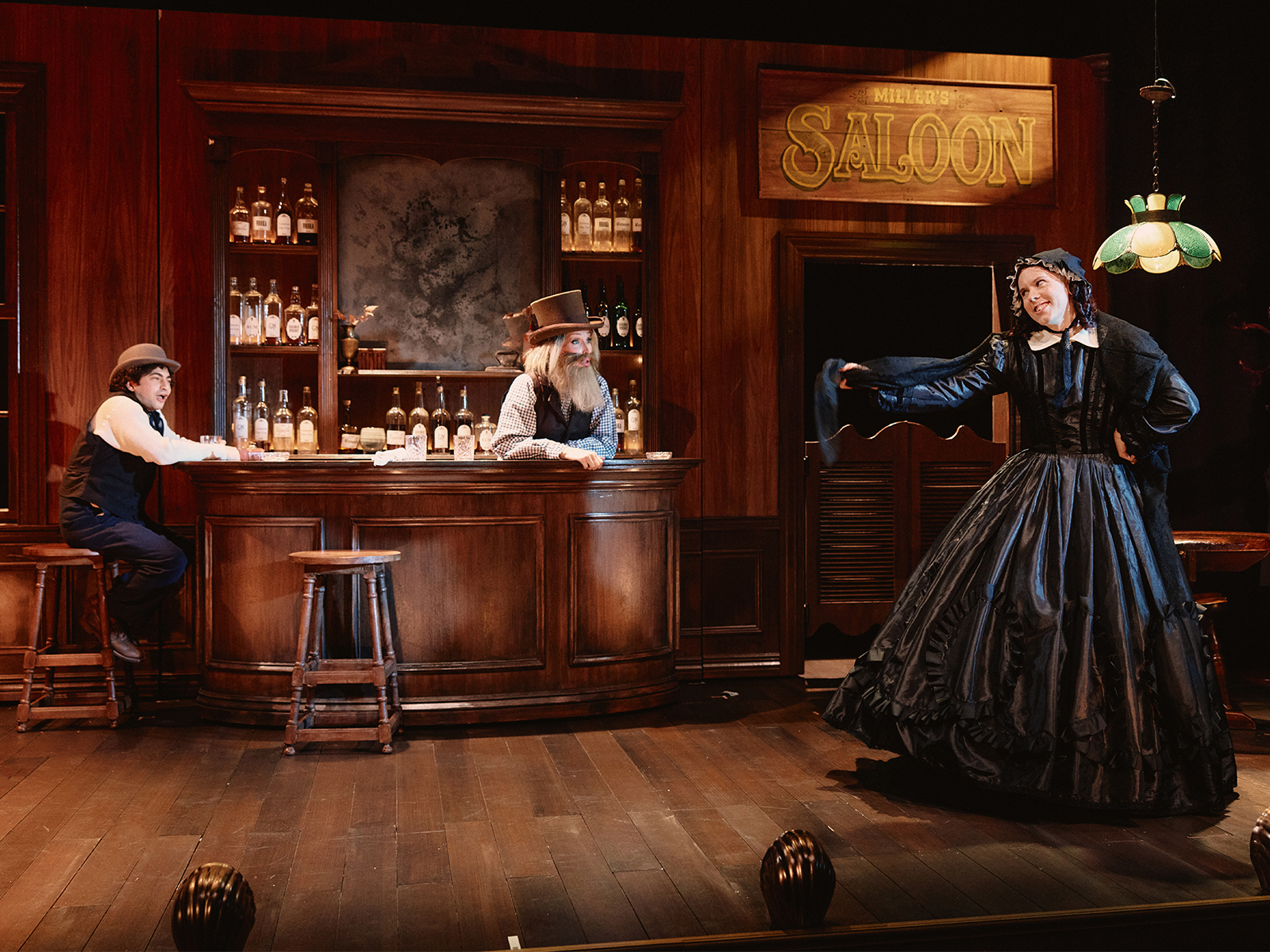 Oh, Mary! On Broadway Tickets | New York | TodayTix