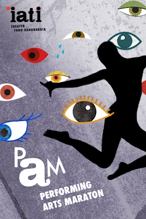 PAM: Performing Arts Marathon Tickets