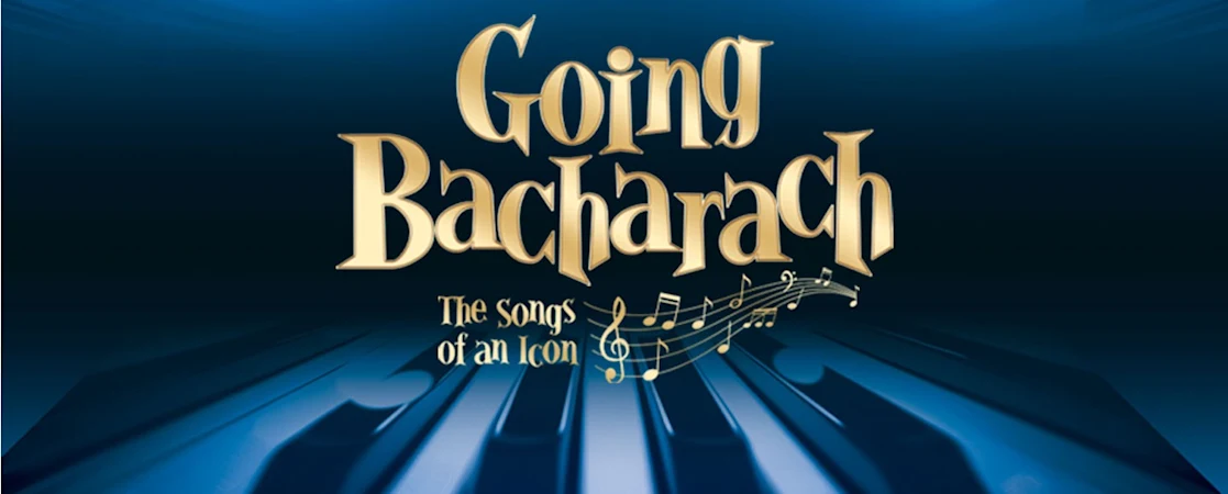 Going Bacharach: The Songs of an Icon