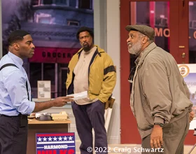 Radio Golf by August Wilson: What to expect - 2