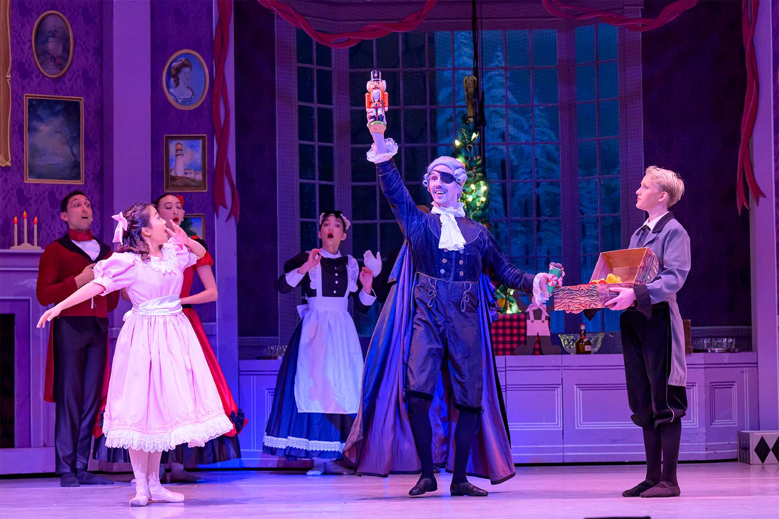 The Nutcracker: What to expect - 3
