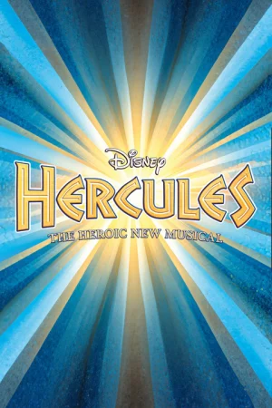 Disney's Hercules