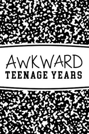 Awkward Teenage Years tickets