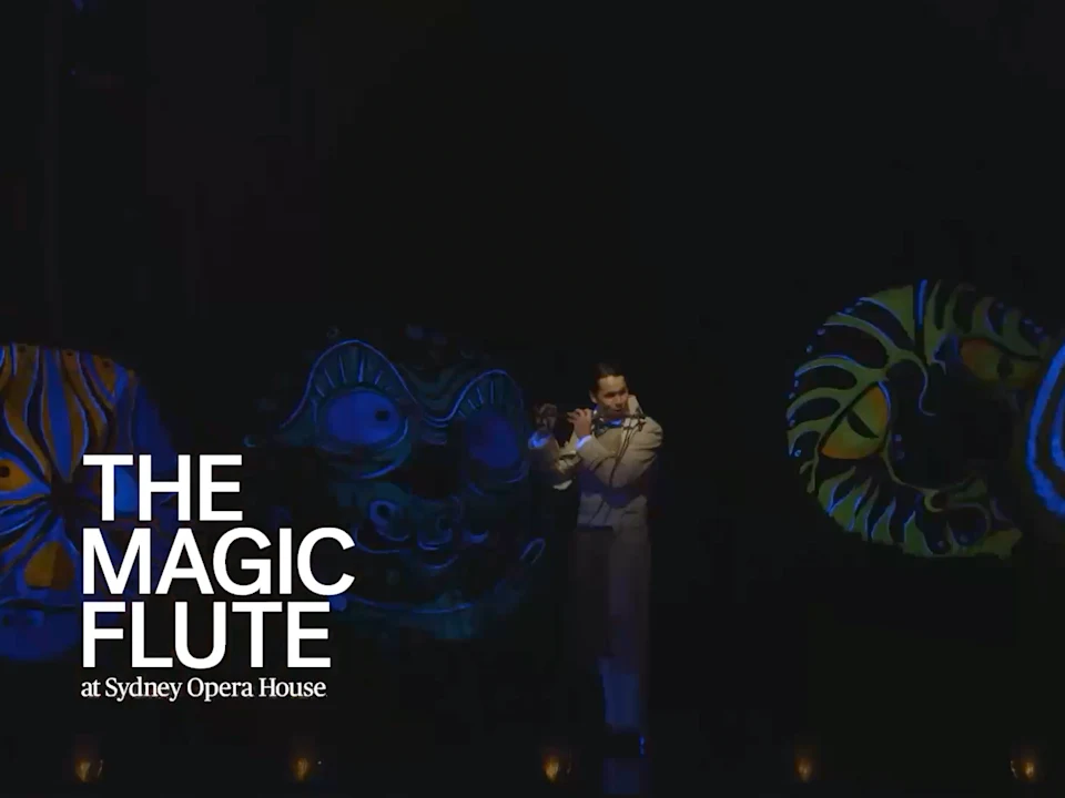 The Magic Flute: What to expect - 1