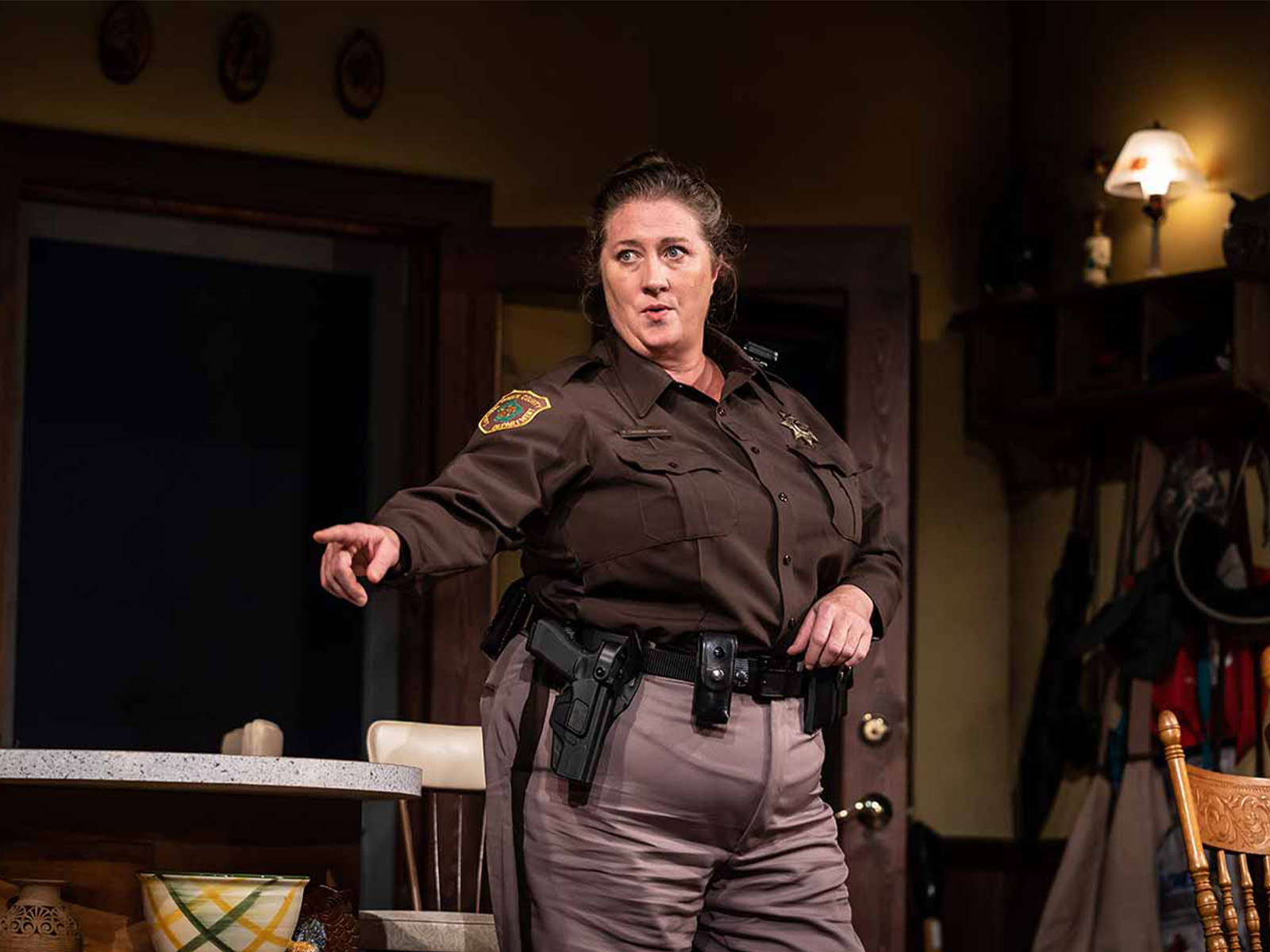 Swing State: What to expect - 3