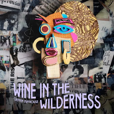 Wine in the Wilderness