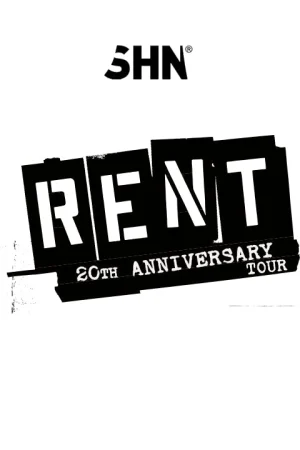 RENT Tickets