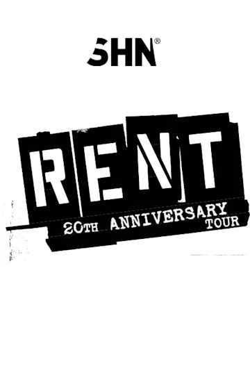 RENT: The 20th Anniversary Tour tickets