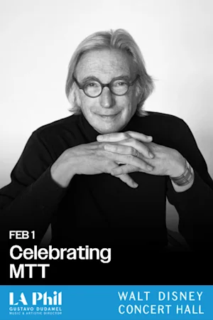 Celebrating MTT Tickets