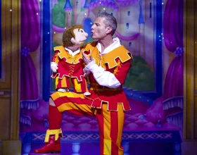 Pantoland At The Palladium: What to expect - 5