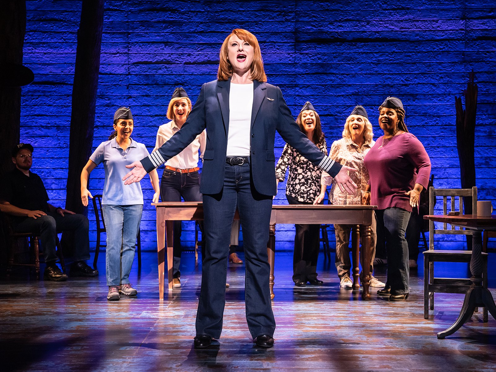 Come From Away: What to expect - 5