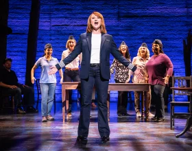Come From Away: What to expect - 5