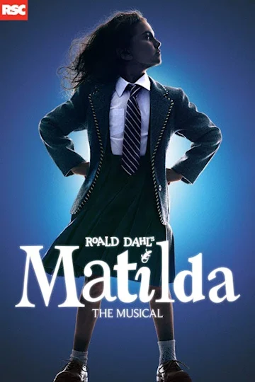 Matilda Holiday Pre-Sale tickets