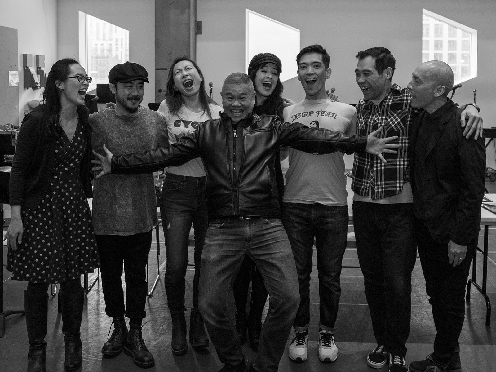 Cambodian Rock Band: What to expect - 3