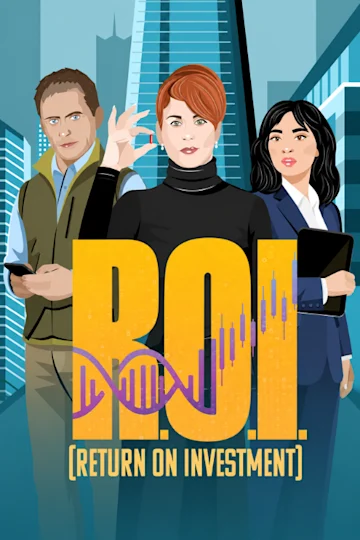 R.O.I. (Return on Investment) tickets