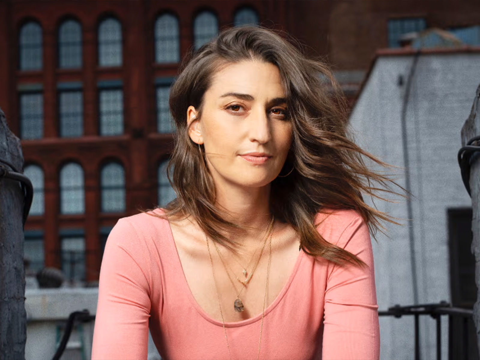 Sara Bareilles with the Hollywood Bowl Orchestra: What to expect - 1