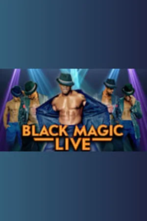 Black Magic Live