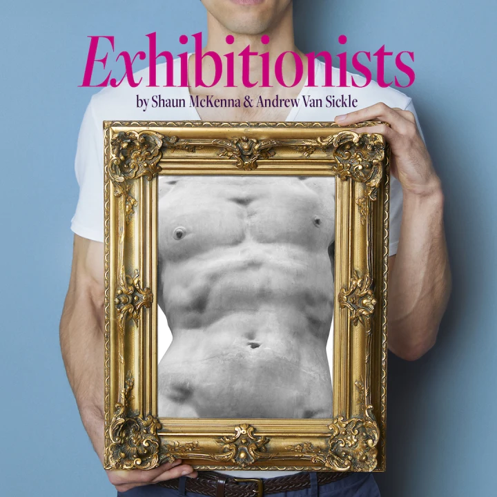 Exhibitionists: What to expect - 1