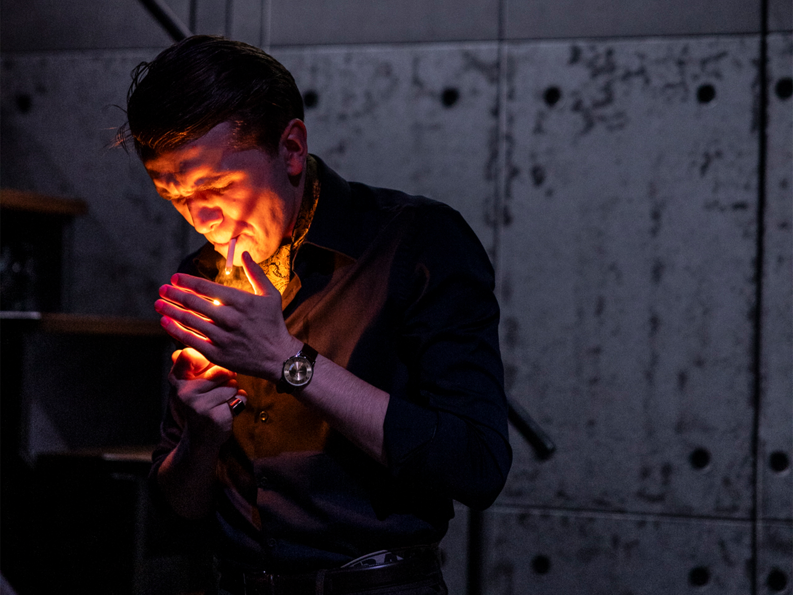 SWITZERLAND: What to expect - 5