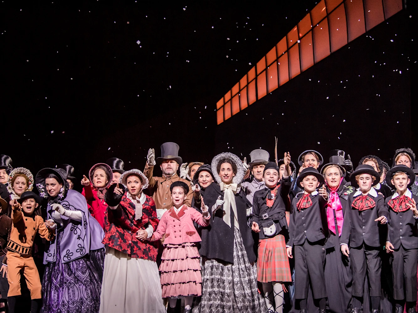 La bohème - Royal Ballet and Opera: What to expect - 1