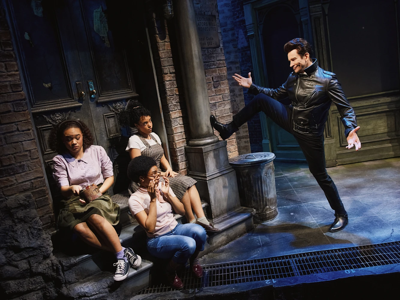 Little Shop of Horrors: What to expect - 7