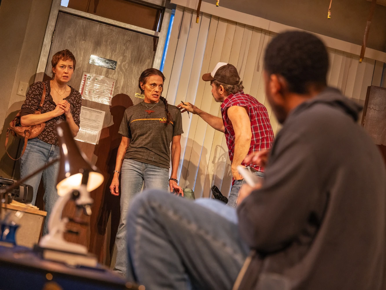 Bug on Broadway: What to expect - 6