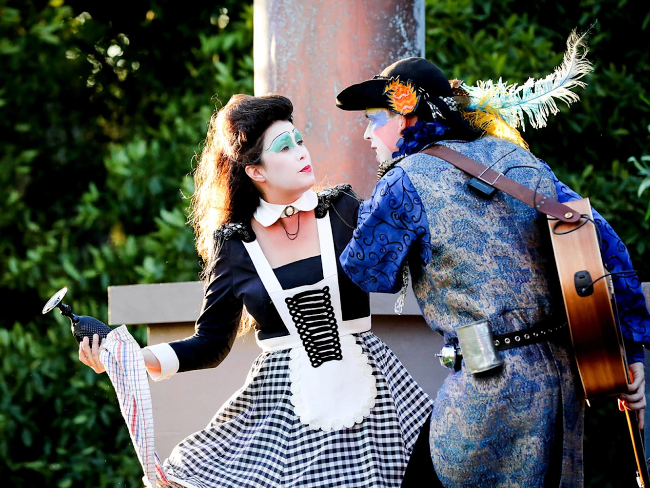 Twelfth Night: What to expect - 7