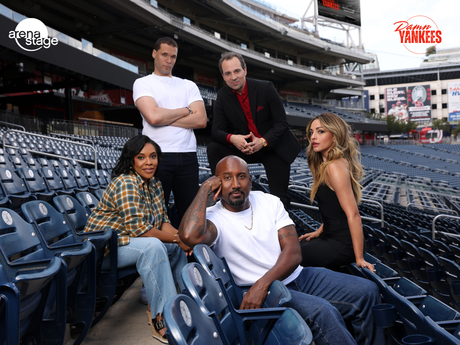 Damn Yankees: What to expect - 1