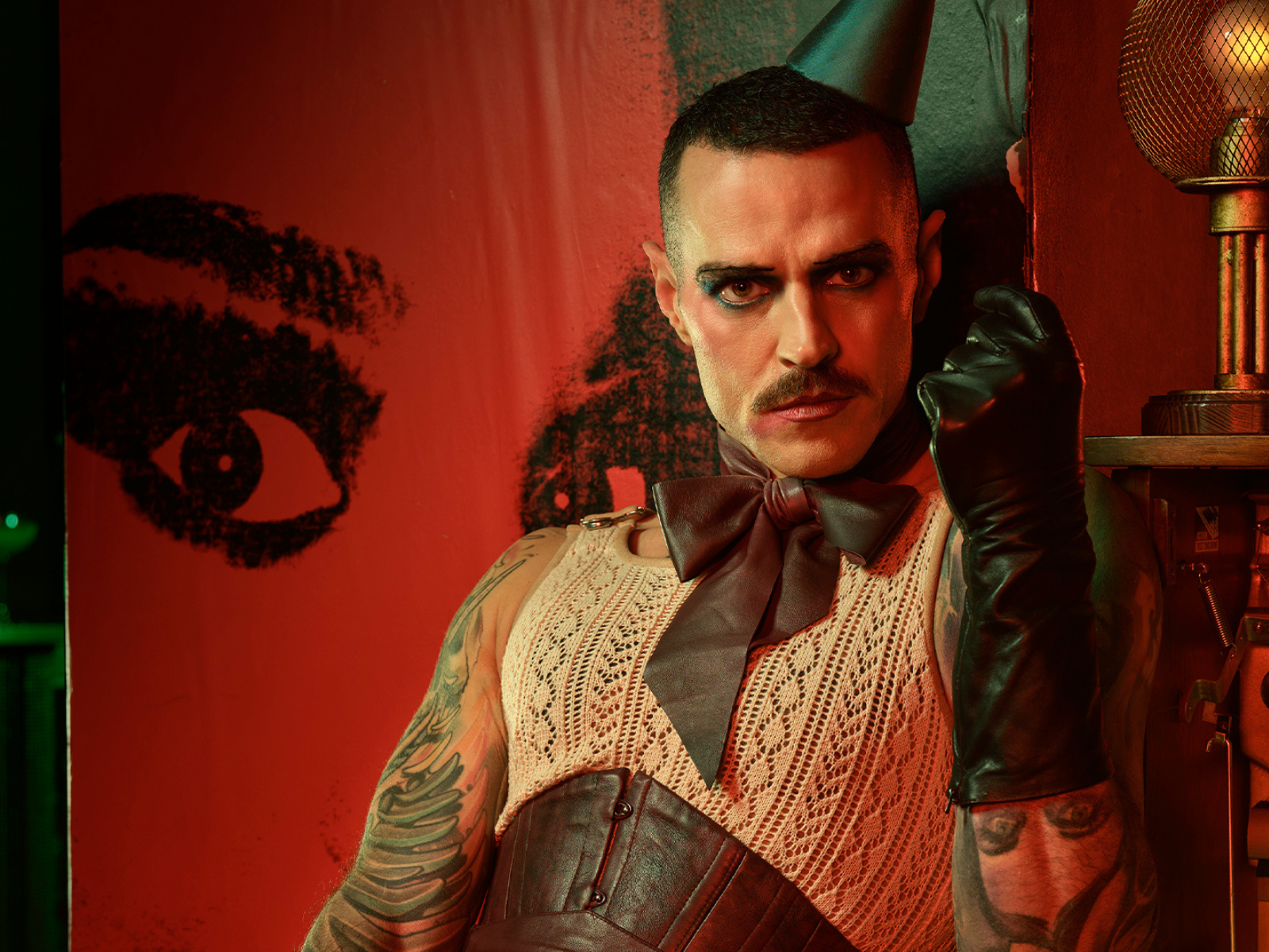 Cabaret: What to expect - 1