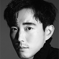 Justin H. Min On Stage New York Theatre Guide